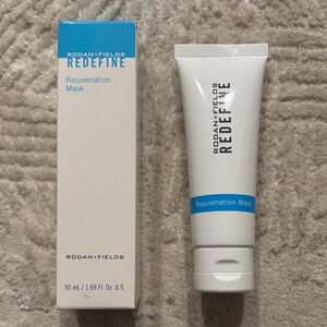 Rodan + Fields Rejuvenation Mask